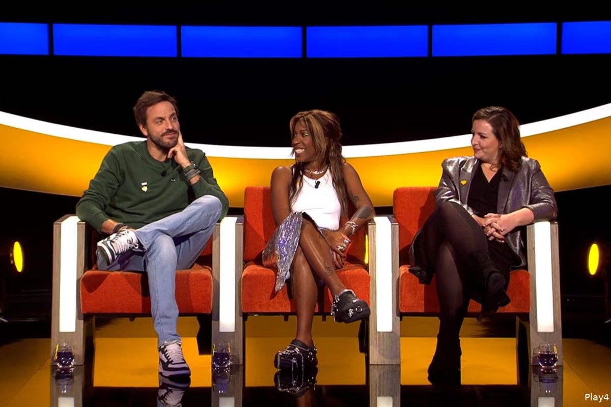 Jacotte Brokken geeft ongezouten mening over 'De Slimste Mens'-winnaar