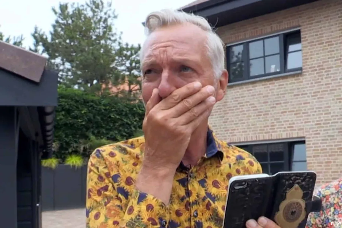 Stoppen de Meilandjes met 'Chateau Meiland'? "Op een gegeven moment is de koek op"