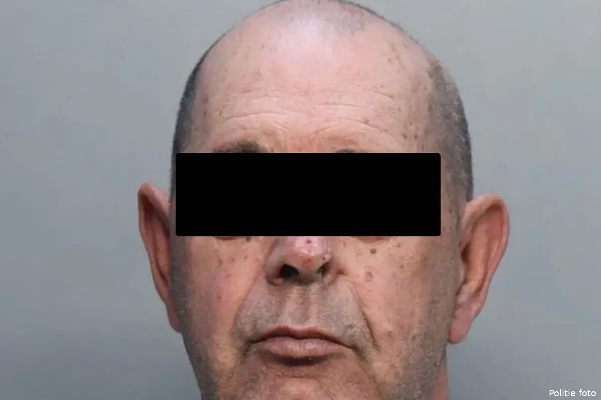 Vader UFC-ster Jorge Masvidal opgepakt voor moordpoging! 'Zit in voorrarrest'