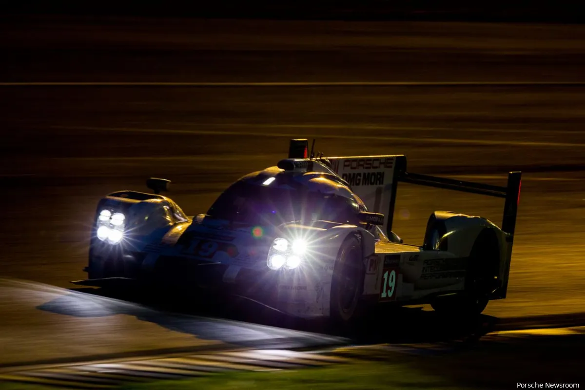 ‘Beslissing F1-deelname Volkswagen valt in november’