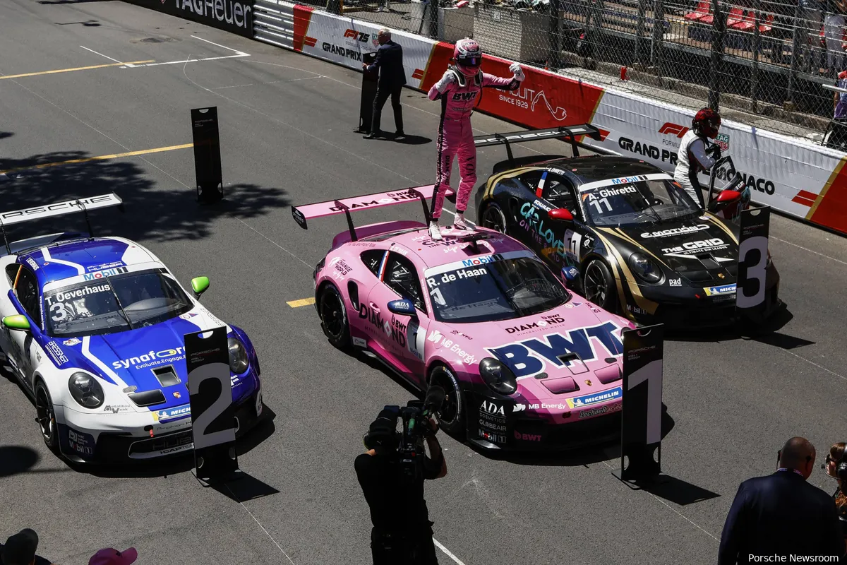 podium monaco psc de haan
