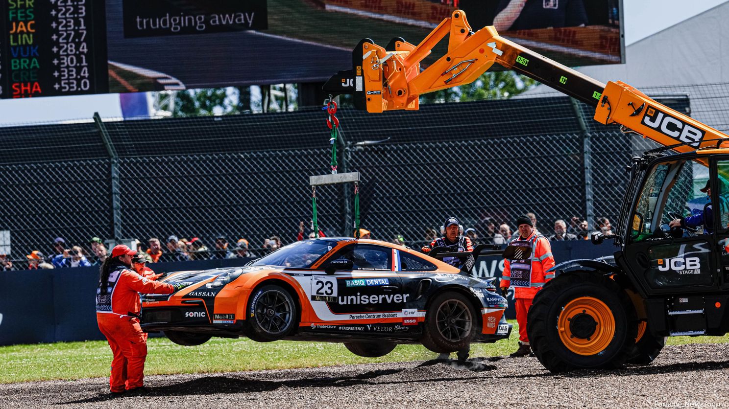 supercup silverstone van eijndhoven