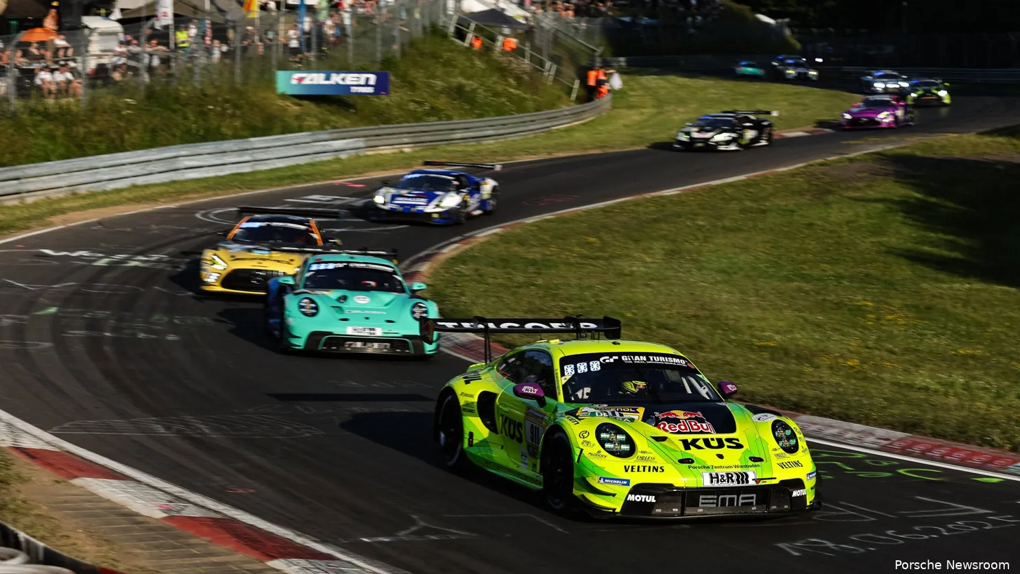 estre-preining-grello-porsche-nbr-24h