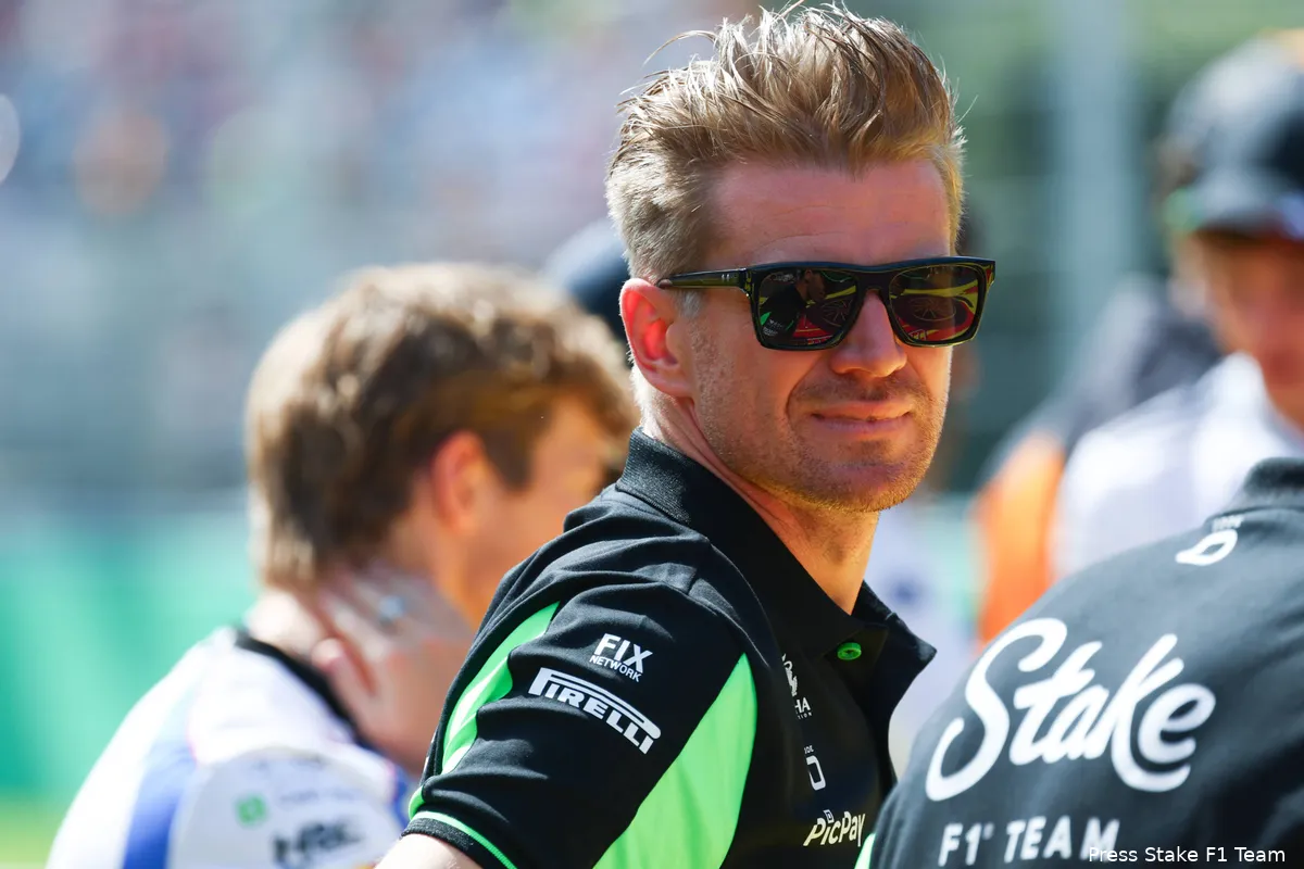 nico-hülkenberg-sauber-monza-italië