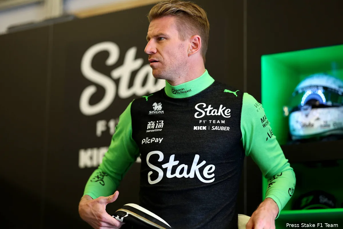 nico-hülkenberg-sauber-cota-vrijdag-2025