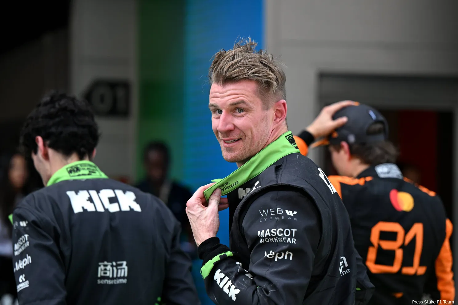 Buitenlandse media niet allemaal kritisch, maar wel enkele harde woorden voor 'pestkop' Verstappen