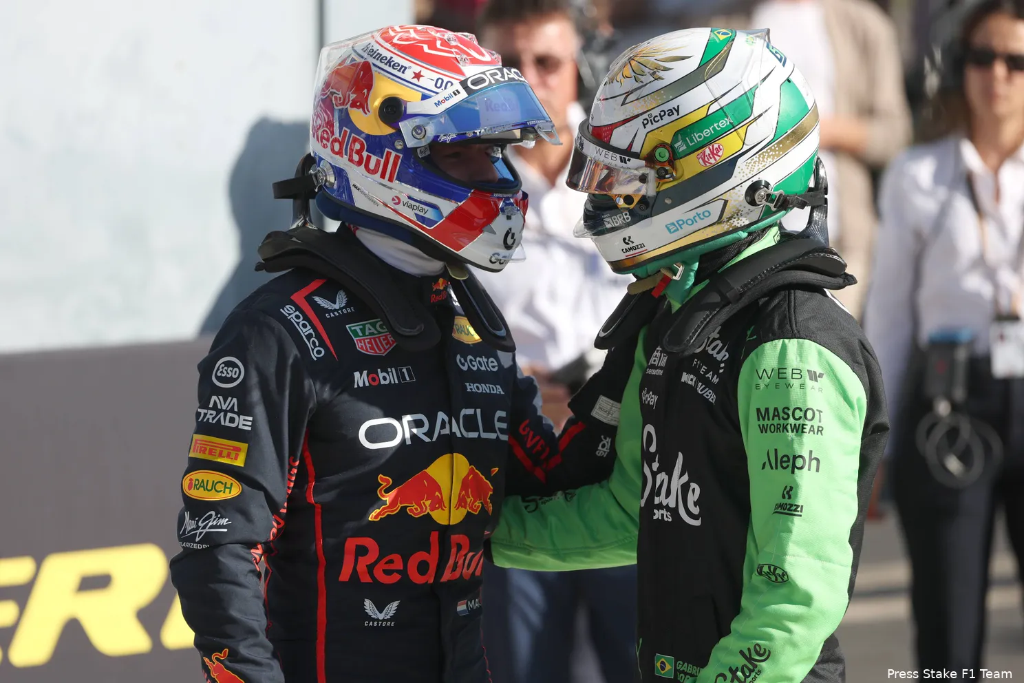 gabriel-bortoleto-sauber-max-verstappen-red-bull-racing-monza-italië