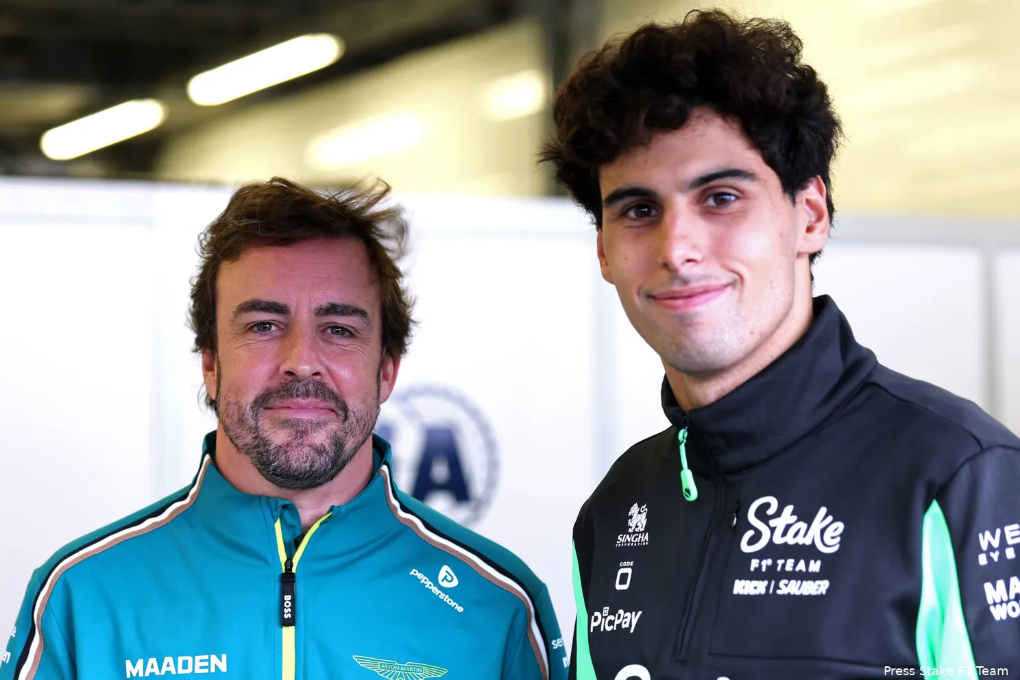 gabriel-bortoleto-stake-kick-sauber-gp-azerbeidzjan-2025-zondag-fernando-alonso-aston-martin