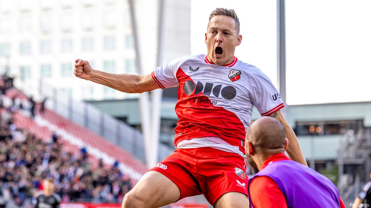Eredivisie: Toornstra e Azarkan vincono la battaglia retrocessione