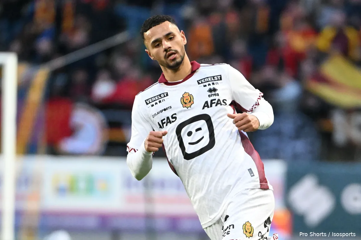 alessio da cruz mechelen