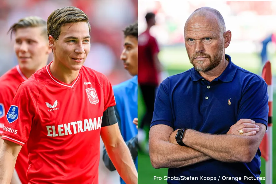 carel eiting joseph oosting 2023 2024