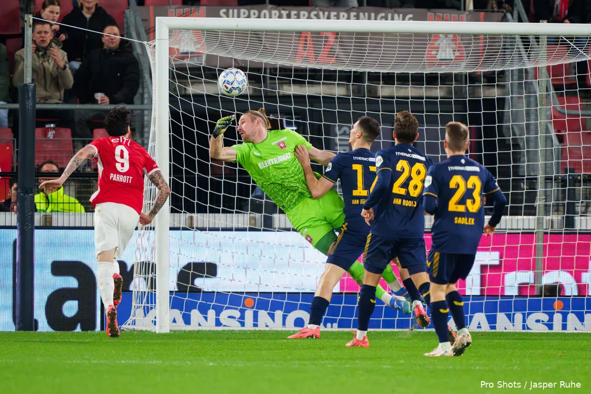 fc twente az unnerstall