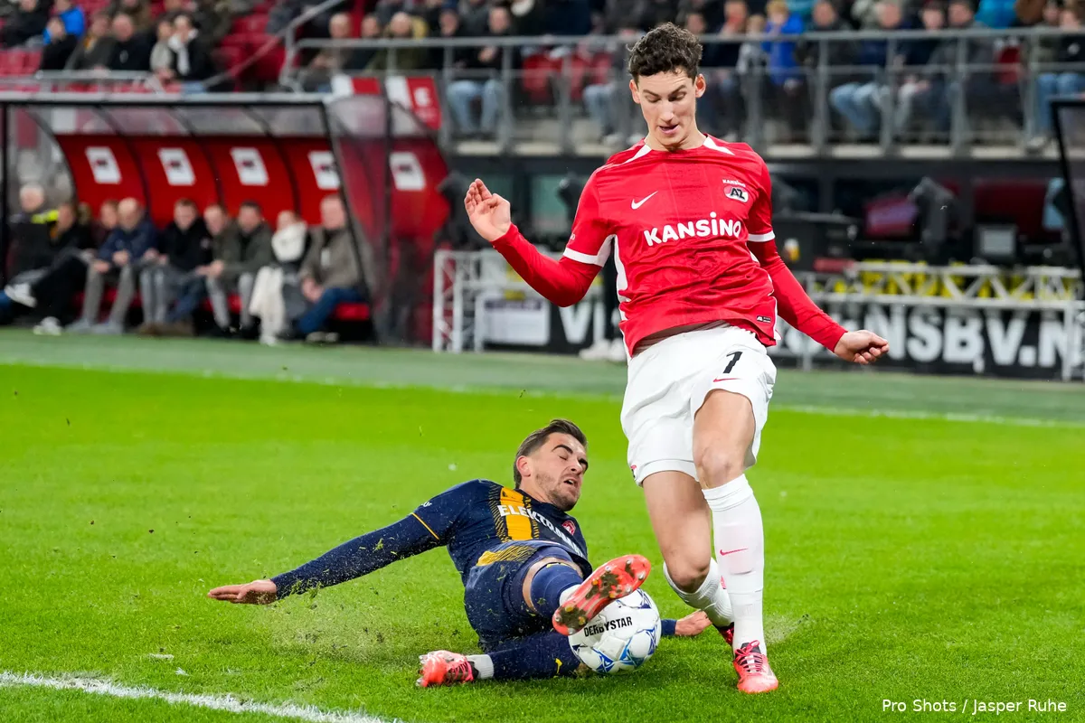 van bommel vanrooij fctwente az