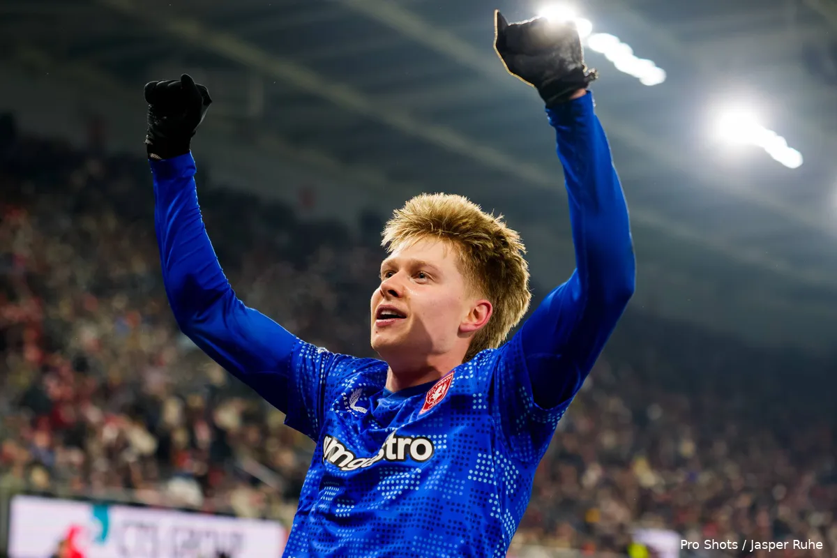 Kristian-hlynsson-az-fc-twente-beker-kwartfinale-2025-2026