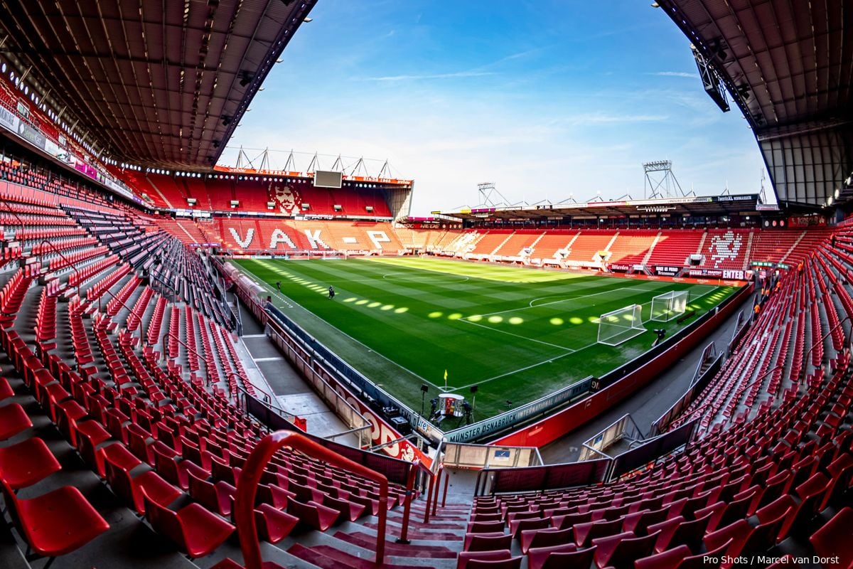Belangrijk | FC Twente waarschuwt supporters: "Er wordt extra gecontroleerd"