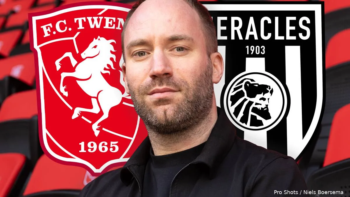 FC Twente and Heracles Almelo: Strategic Ambitions to Reach the Dutch Top 5