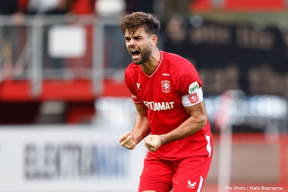 robin propper twente feyenoord 2023 enschede