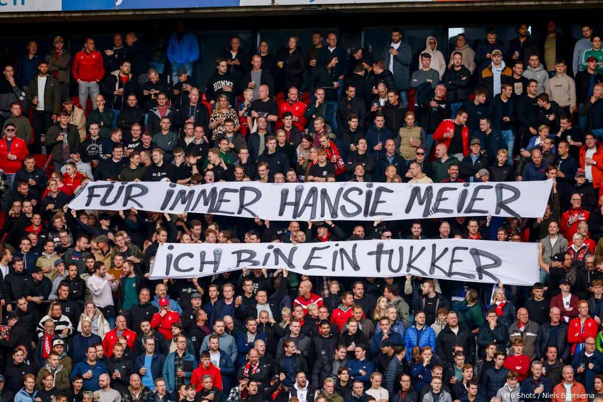 Hans Meyer: De Duitse Tukker die het Nederlandse voetbal de ogen opende