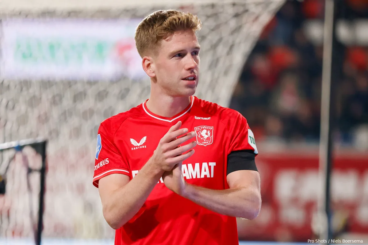 smal fc twente sparta 2023 2024 klappen