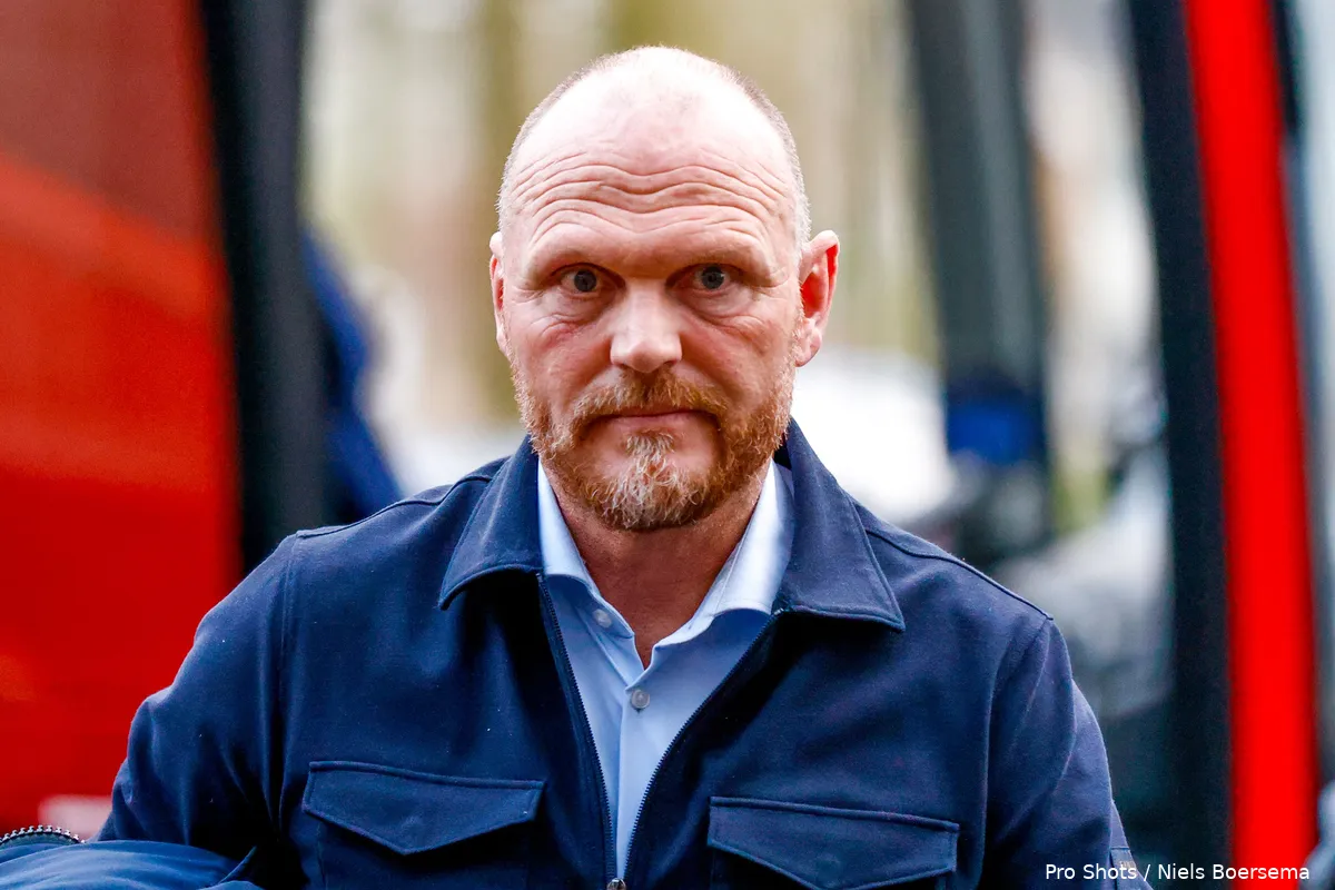 joseph oosting bus heerenveen twente friesland 2024