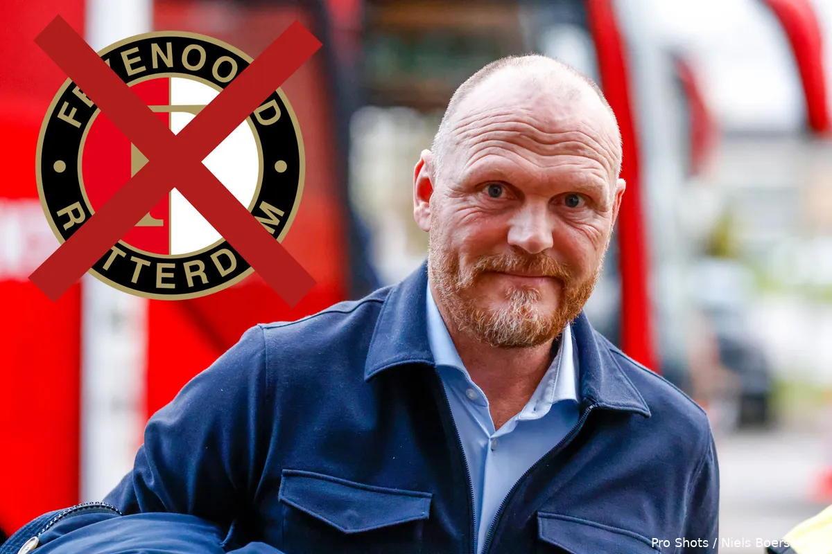 joseph oosting feyenoord logo kruis 2023 2024