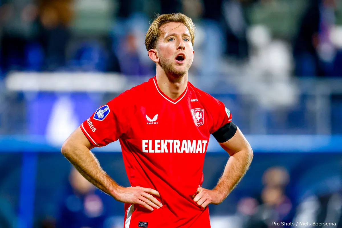 michel vlap heerenveen twente friesland