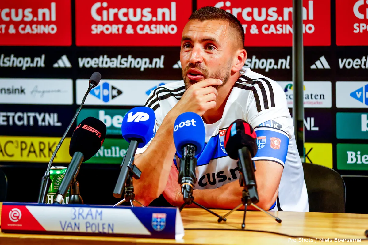 bram van polen pec zwolle twente 2024