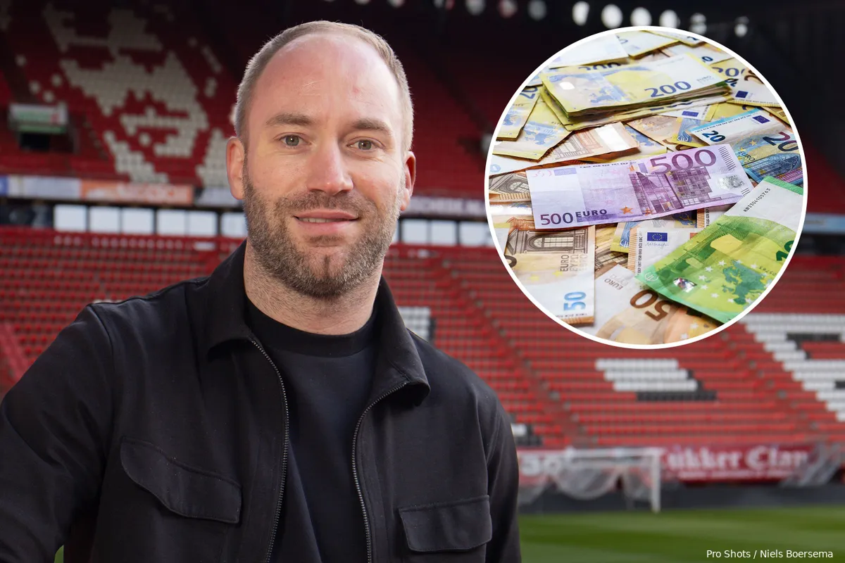 dominique scholten algemeen directeur geld 2024