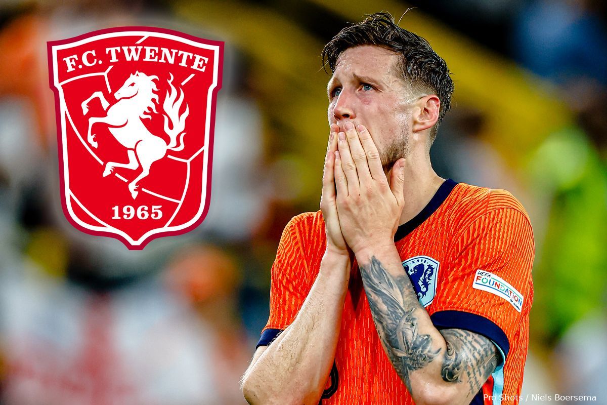 Twente-supporters reageren op Ajax-transfer Weghorst: "Oprotten met die vent"