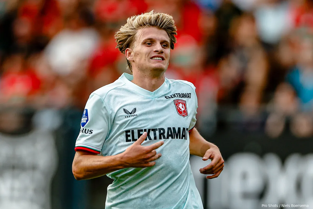 sem steijn nec fc twente nijmegen 2024