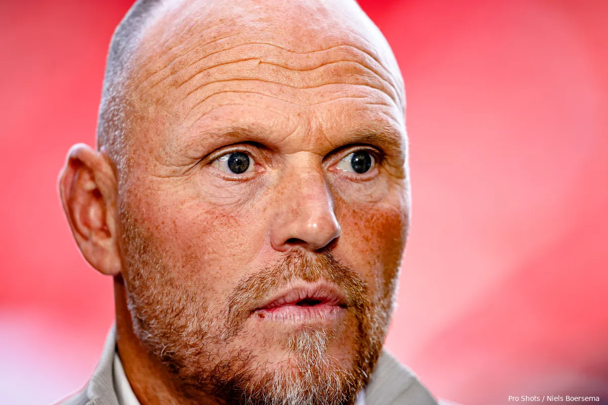 joseph oosting close up twente pec zwolle 2024