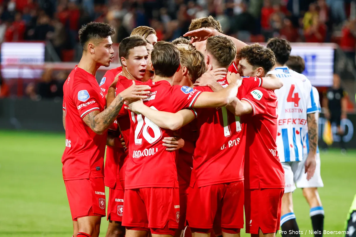 juichen twente heerenveen 2024 doelpunt