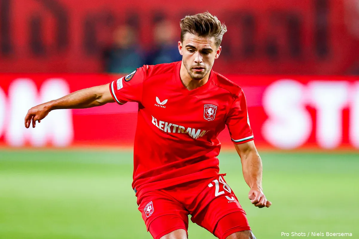 bart van rooij fc twente fenerbahce 2024