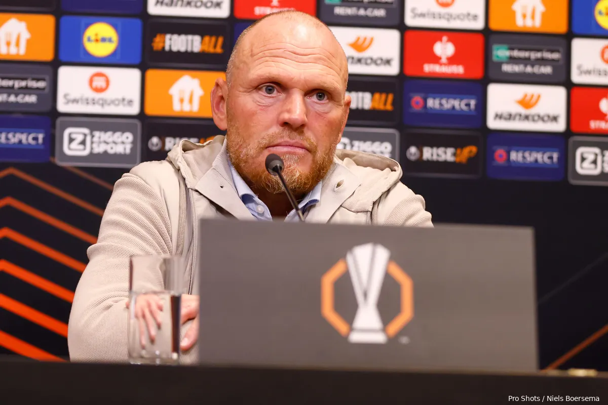 oosting fenerbahce europaleague