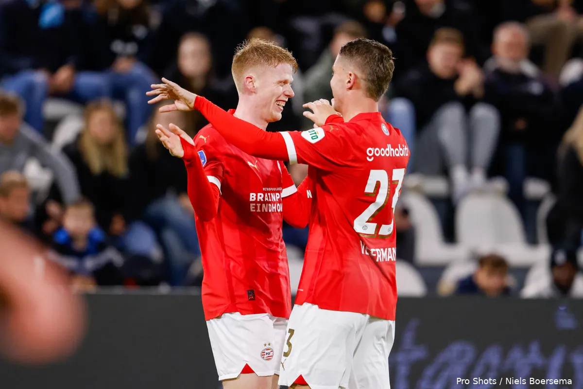 veerman schouten psv fctwente