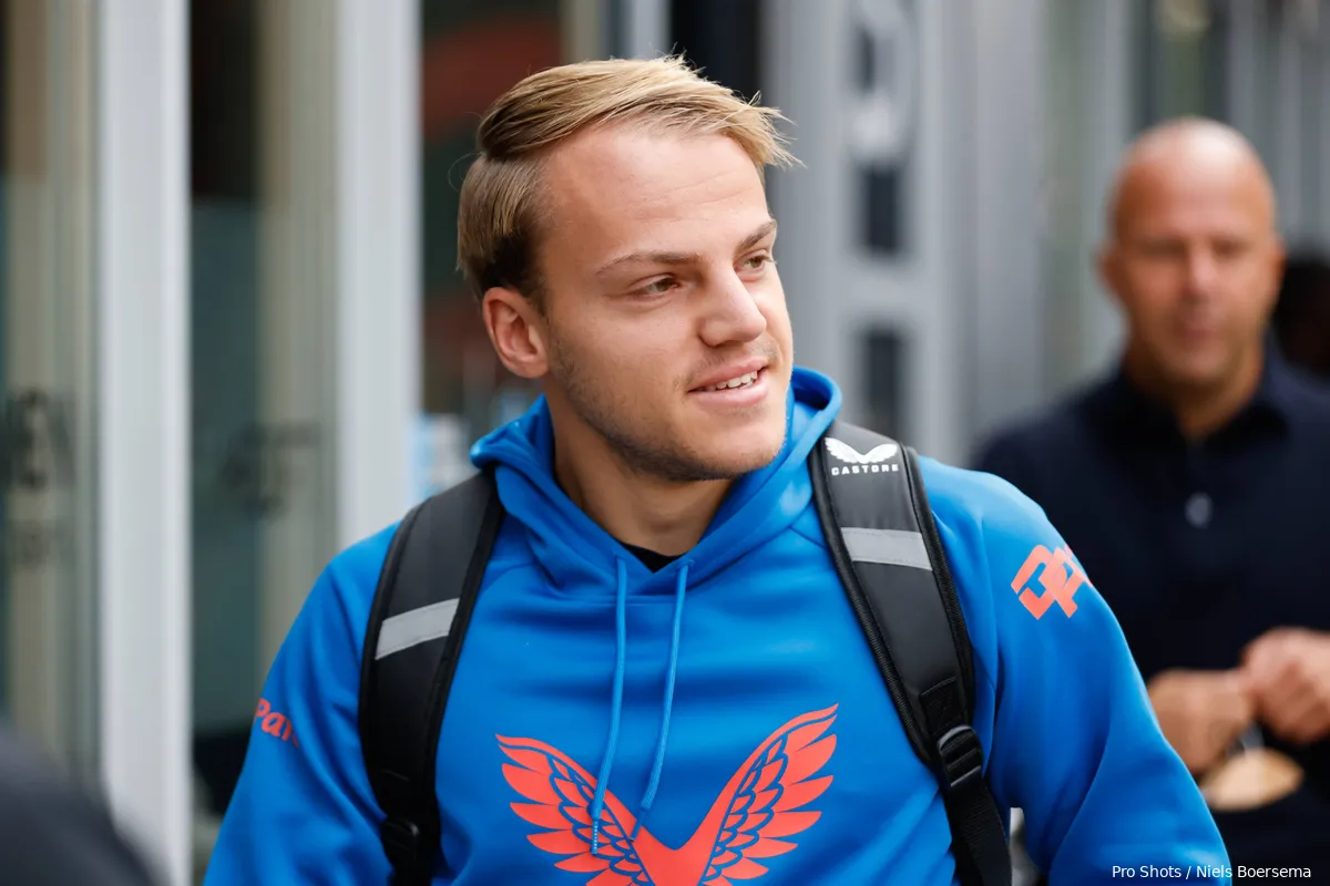 thomas van den belt feyenoord