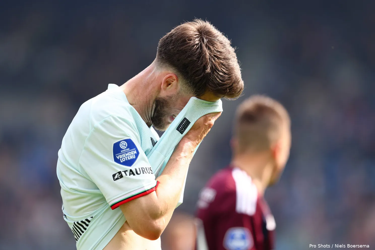 ricky van wolfswinkel pec zwolle fc twente 2025