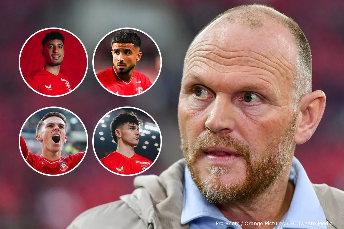 oosting ltaief unuvar rots booth 2025