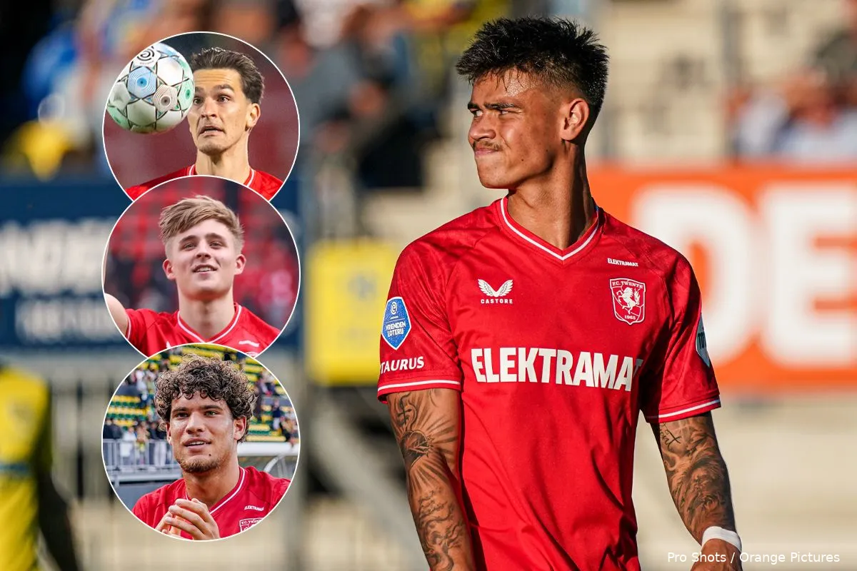 hilgers hoorenbeeck bruns mesbahi verdedigers