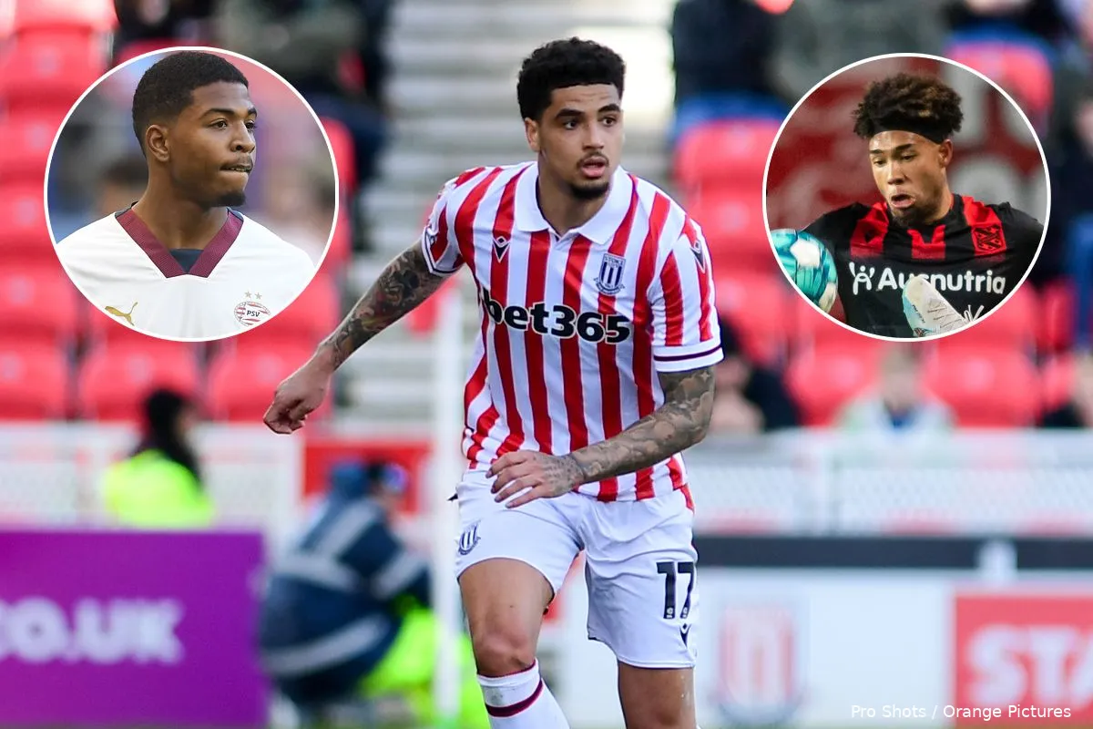 hoever ewijk sambo rechtsback fct