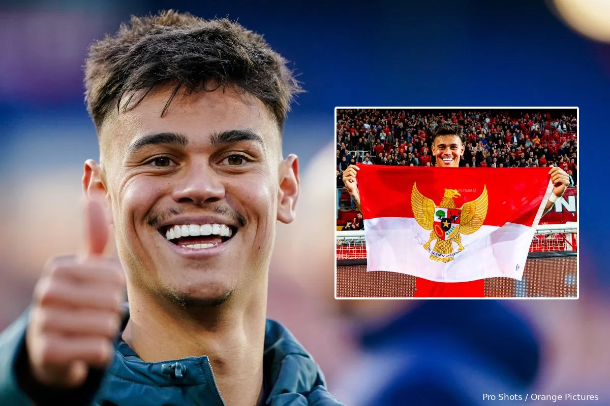 mees hilgers indonesie 2024