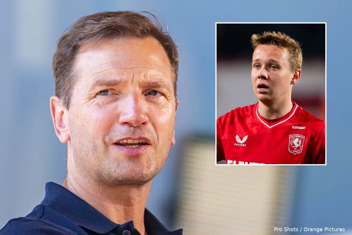 bruggink kjolo fc twente