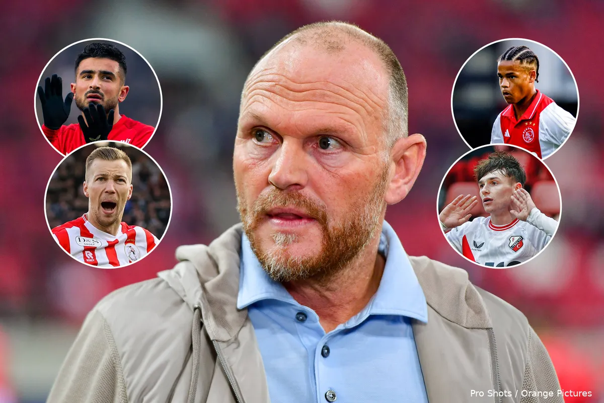 oosting alders verschueren unuvar booth