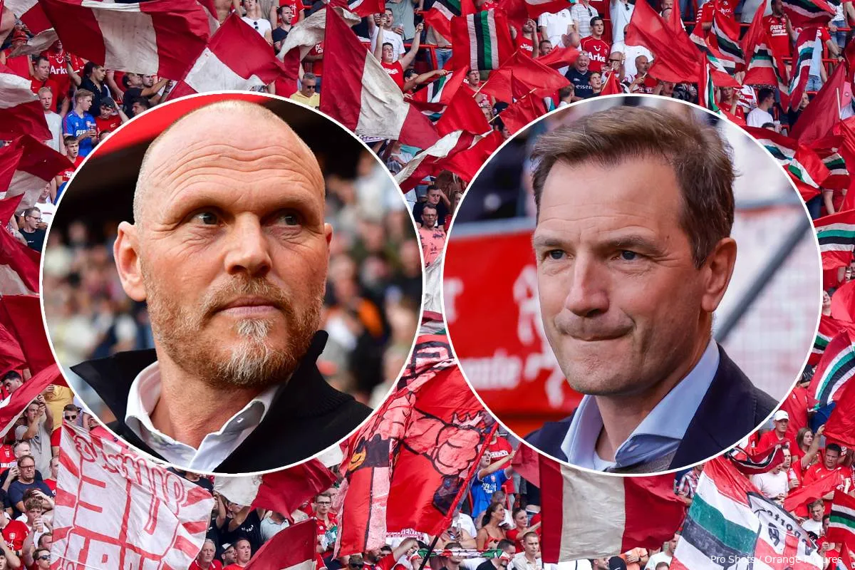 oosting bruggink supporters 2025