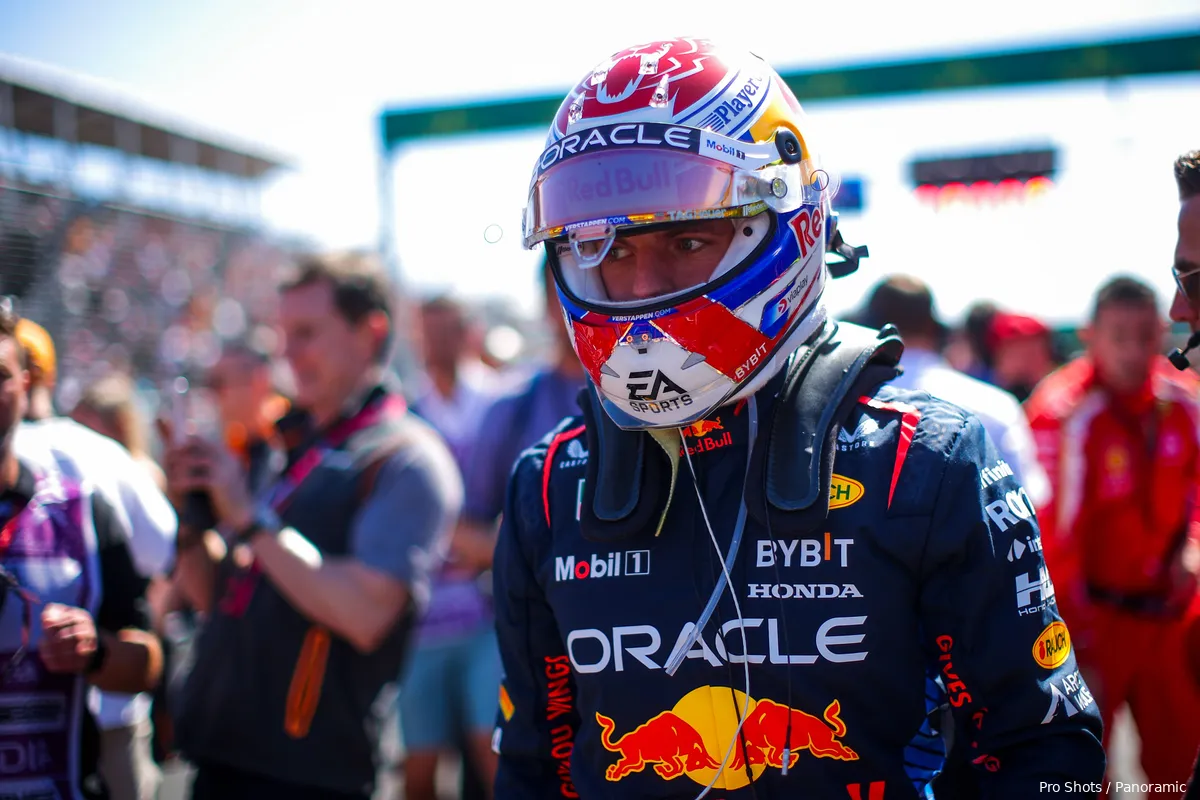 max verstappen 2024 australie helm