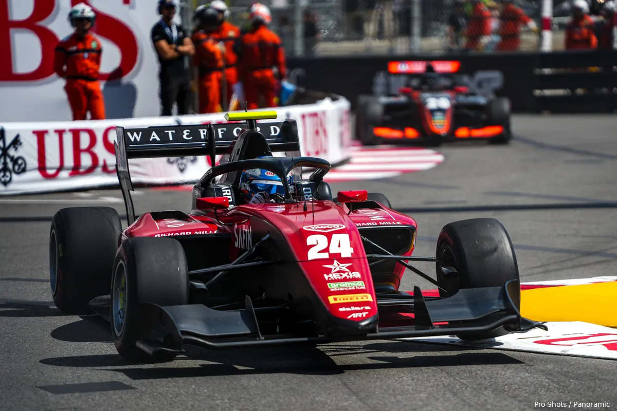 laurens van hoepen monaco