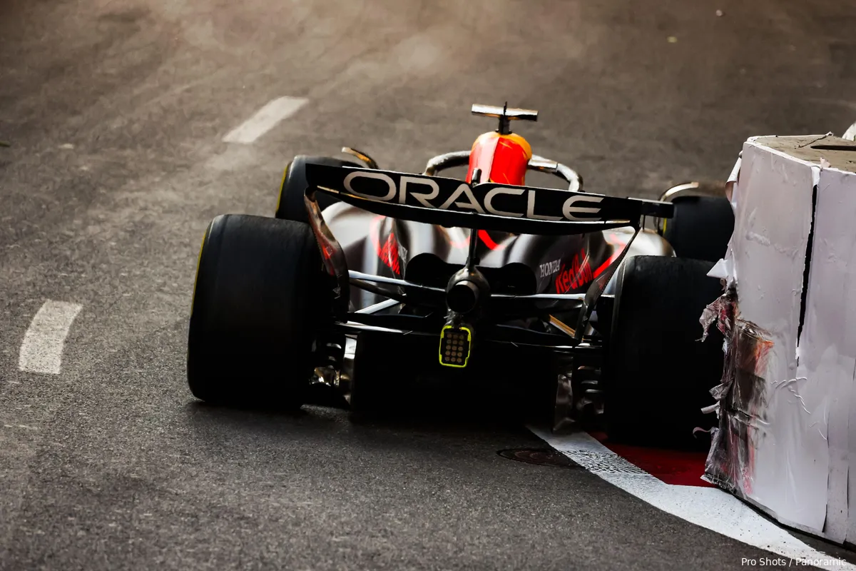 rb20 max verstappen 2024 red bull racing mooi 1 vloer 1 muur