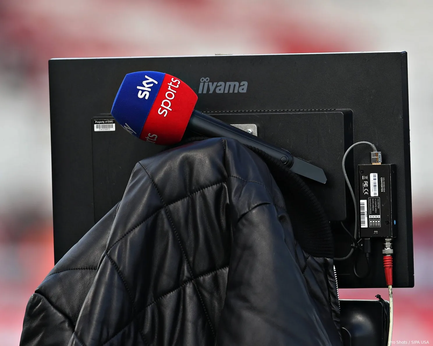 sky sports logo 2025