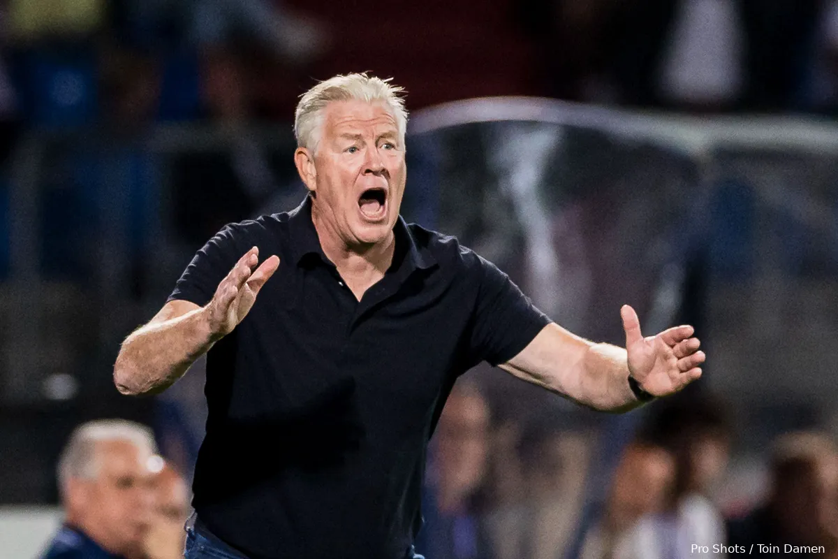 peter maes willem ii 2023