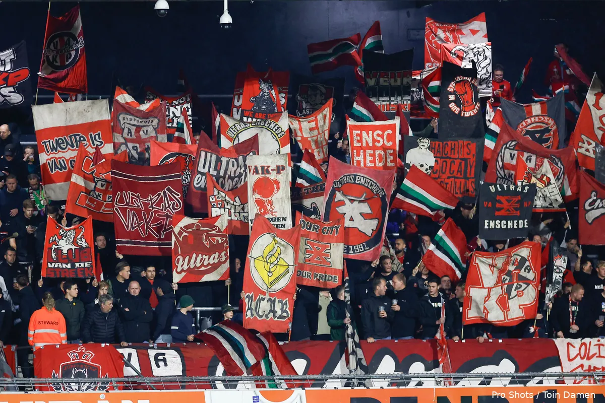 supporters twente rkc waalwijk 2024